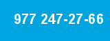 977 247-27-66
